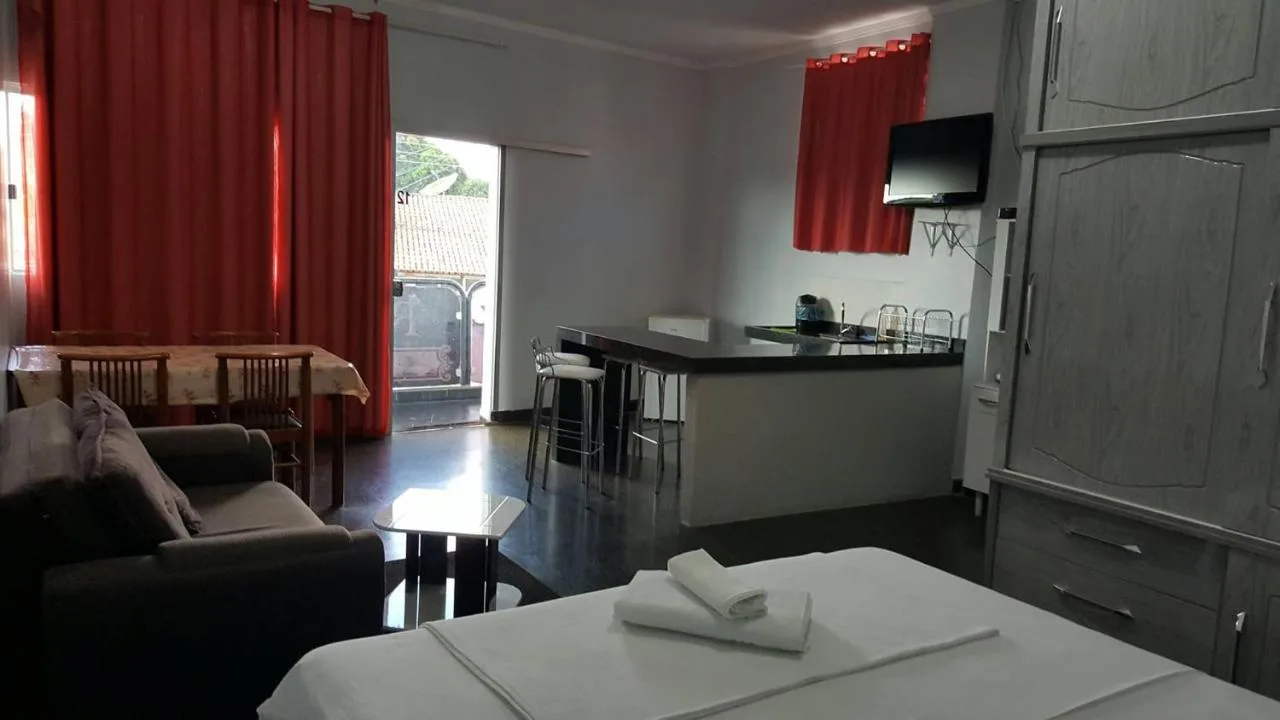 Estrutura Completa & Atendimento 24h